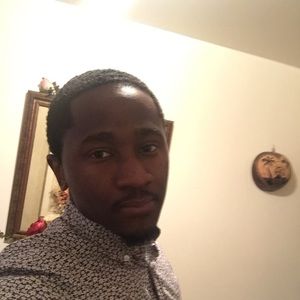 Meet your Posher, Jamin